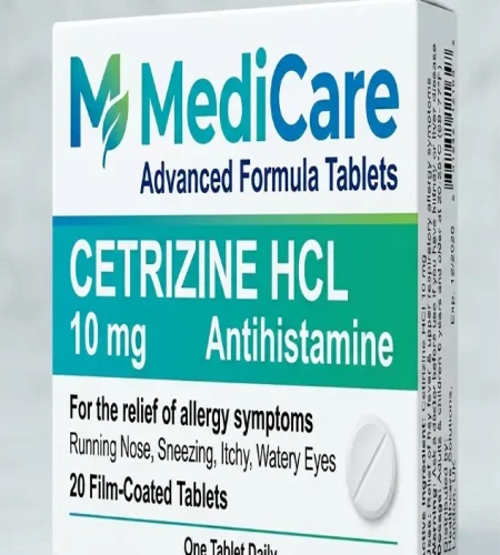 medicare sample
