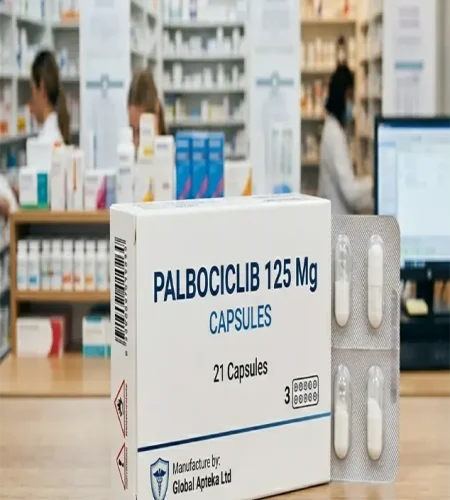 palbociclib sample